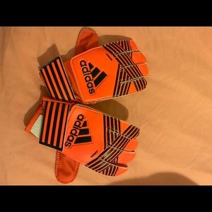adidas Performance ACE Junior Goalie Gloves